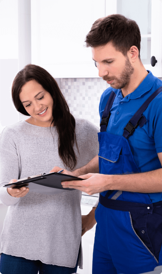 Chula Vista Appliance Repair