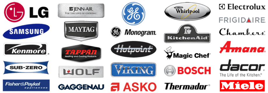 Chula Vista Appliance Repair