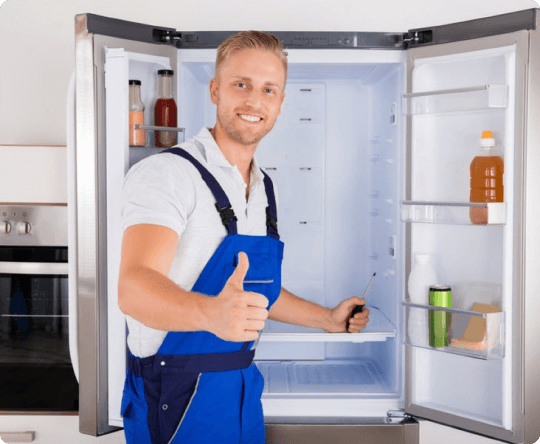 Chula Vista Appliance Repair