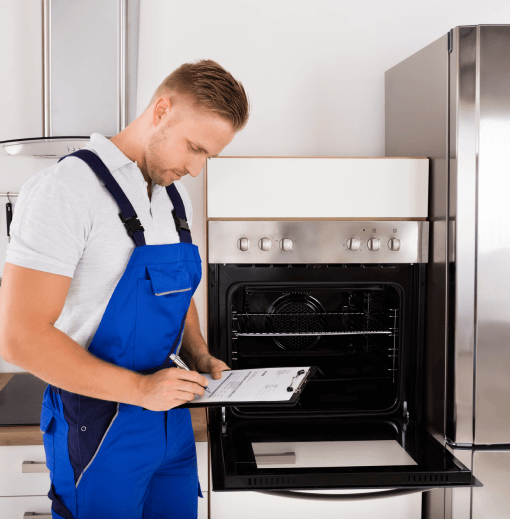 Chula Vista Appliance Repair